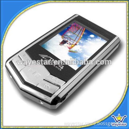 16gb Mp4 Player